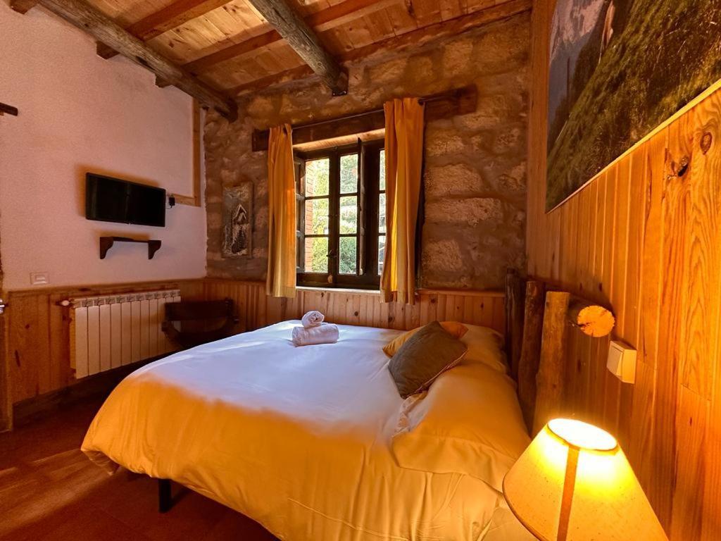 La Posada Cercedilla Exterior photo