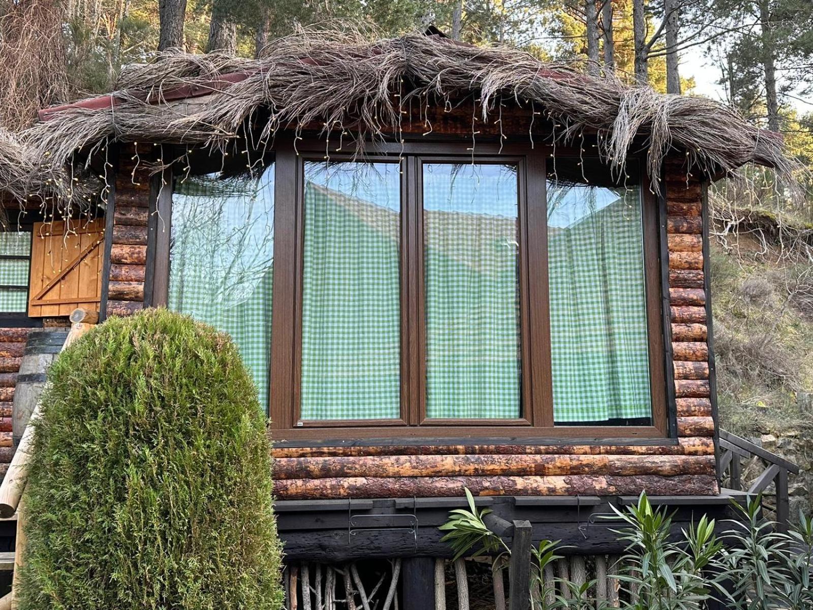 La Posada Cercedilla Exterior photo