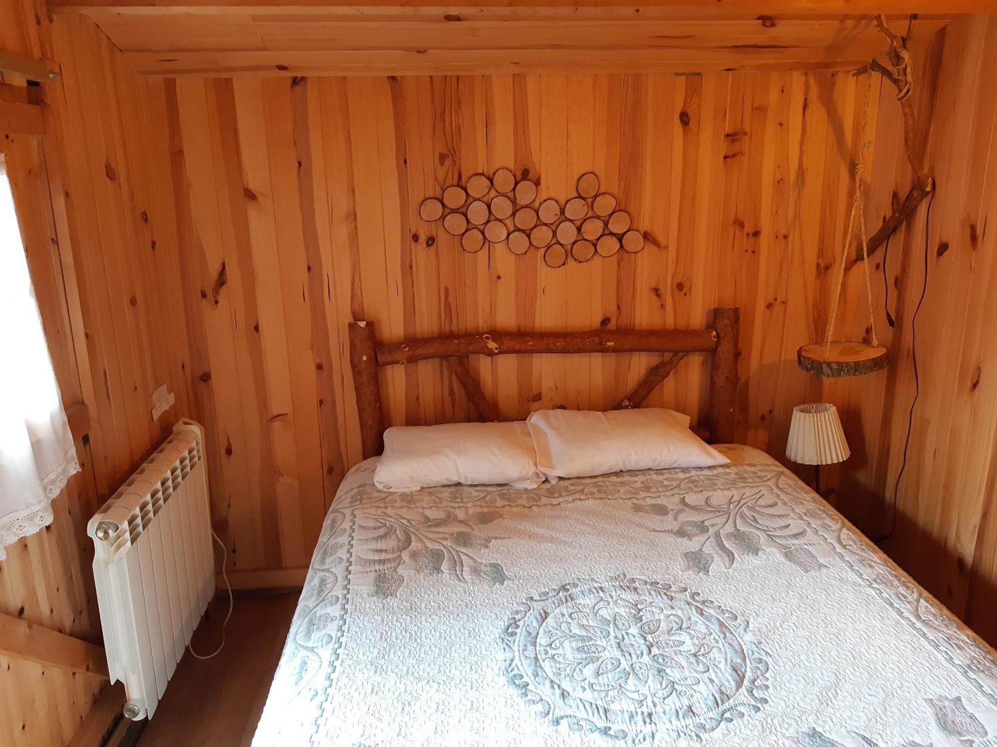 La Posada Cercedilla Room photo